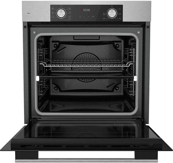 Духовой шкаф Kuppersberg HF 608 BX