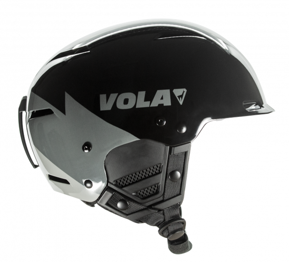 Шлем горнолыжный Vola Obscure