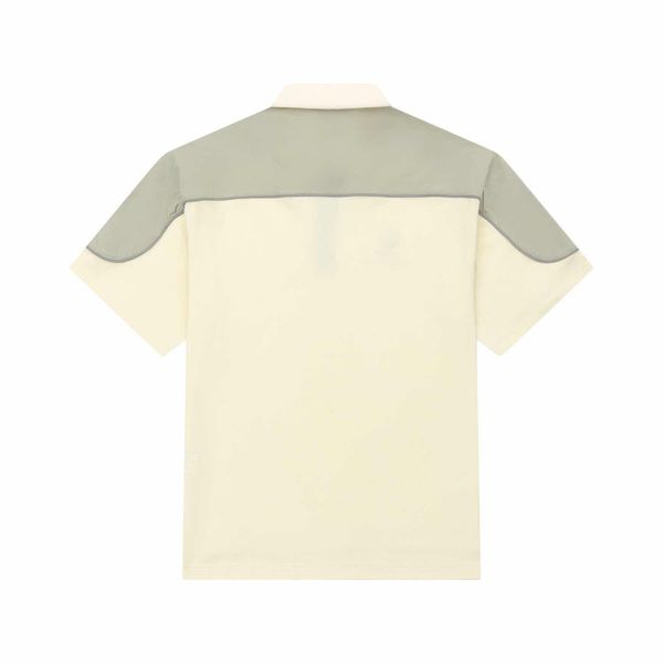 Поло HELLCOME Бежевое - фото 2