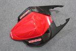 Комплект пластика для мотоцикла Suzuki GSX-R1000 05-06 Красно-Черный