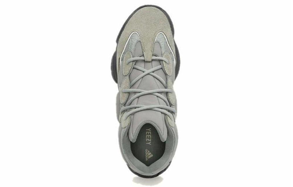 Кроссовки Adidas Originals Yeezy 500 "Mist Slate"