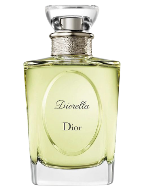 Dior Diorella EDT (2009)