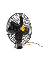 Вентилятор кабины HANGCHA CPCD30 (12V) JR930000400G00