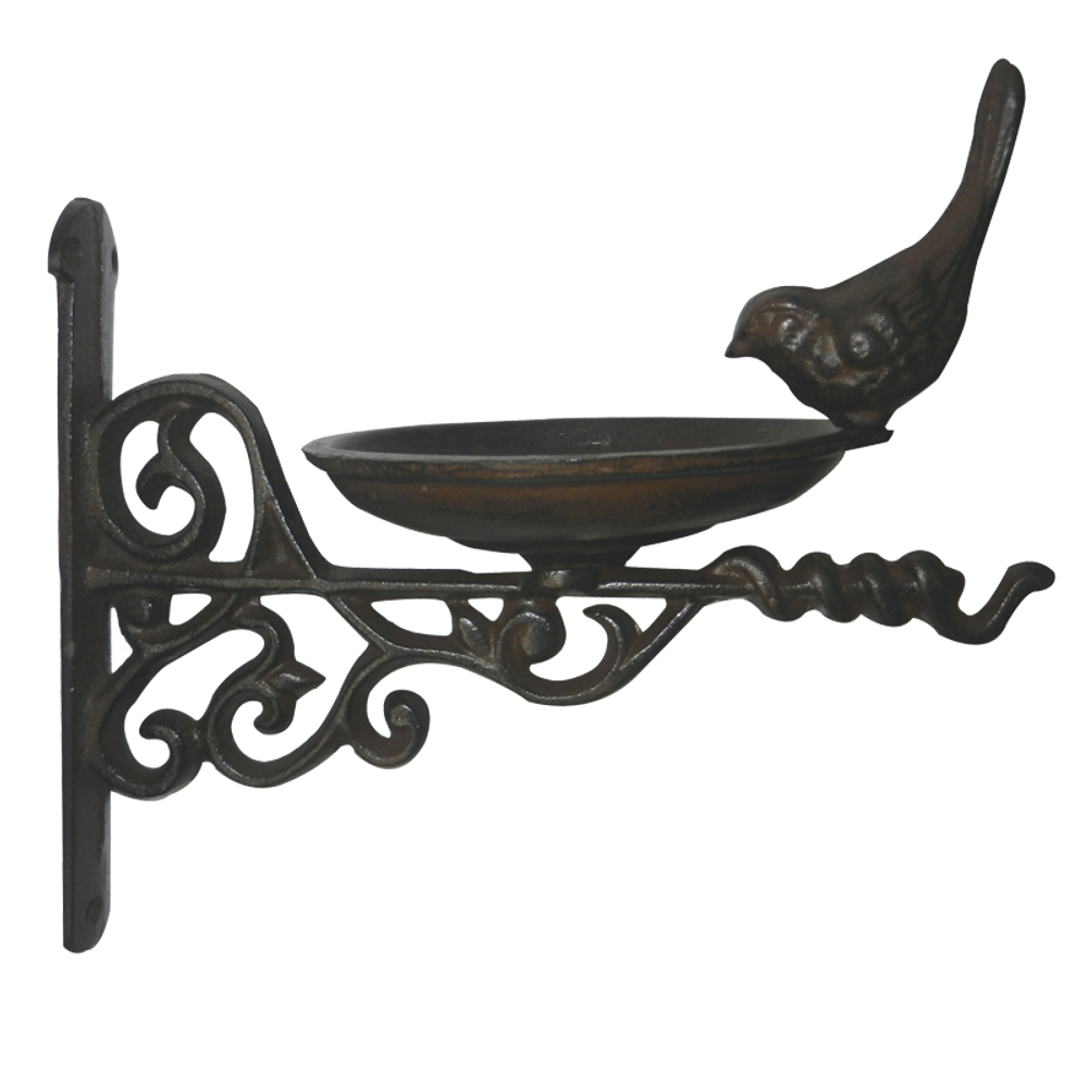 Iron Garden Кормушка для птиц