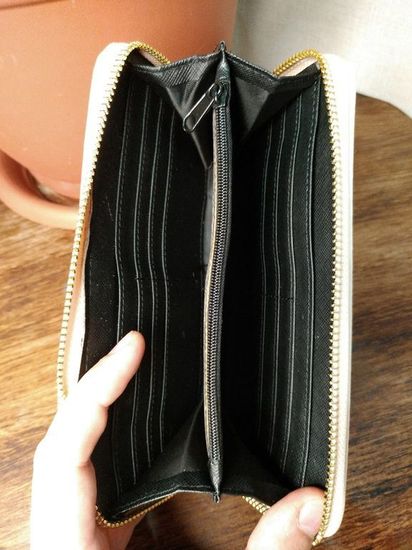 Кошелек аксессуар