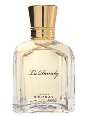 D’ORSAY Femme de Dandy