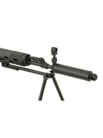Страйкбольная винтовка (Cyma) СМ057C СВУ-АС M-LOK