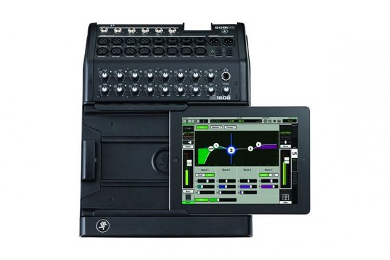 MACKIE DL1608