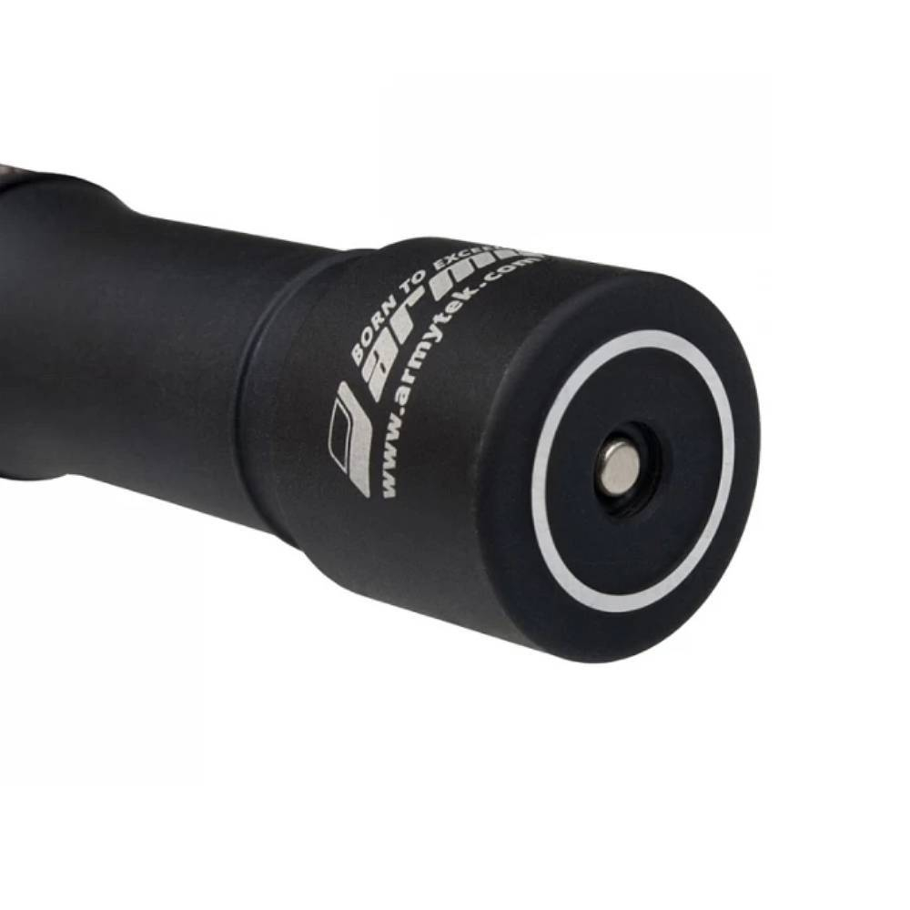 Фонарь Armytek Prime C2 Magnet USB XP-L Белый