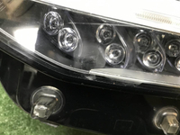 Фара левая Volvo XC90 2 (2014-2019) LED