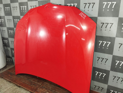 Капот BMW X3 (G01) 17-нв Б/У Оригинал 41008499153