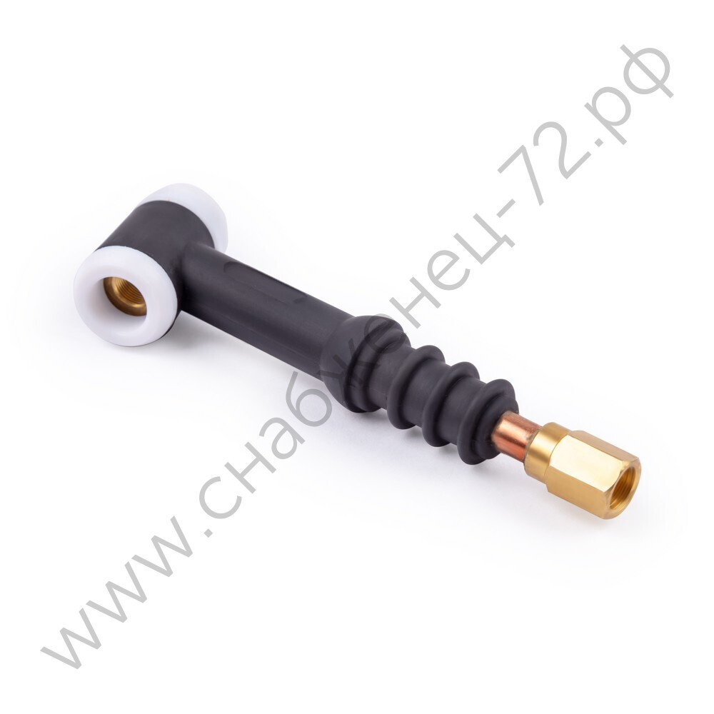 FoxWeld Головка горелки TIG-17 (712.1020, пр-во FoxWeld/КНР)