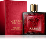 Versace Eros Flame парфюмированная вода для мужчин