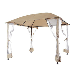 Шатер садовый Green Glade 3x3 м