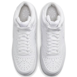 Кроссовки мужские NIKE Court Vision Mid Next Nature