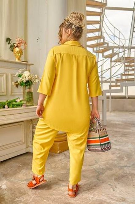 Костюм УК-18625/1-4 Fabrika Фото 2