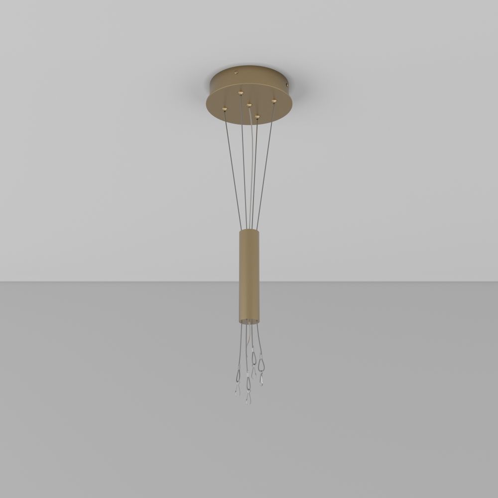 Универсальное крепление Technical C032C-04-MG