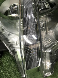 Фара правая Tank 300 (2021-н.в.) LED