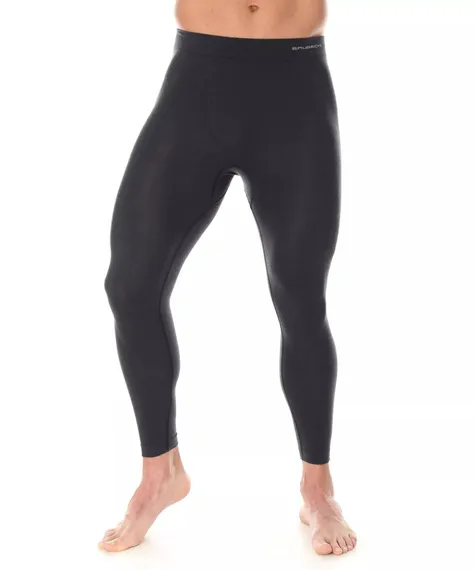 Термокальсоны мужские Brubeck Comfort Wool LE11220/LE10930