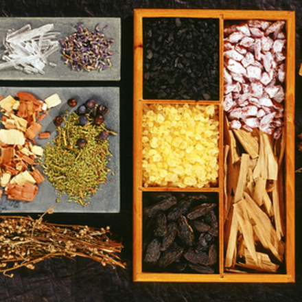 Отдушка TFC - Уголь и бобы тонка (Charcoal Tonka)