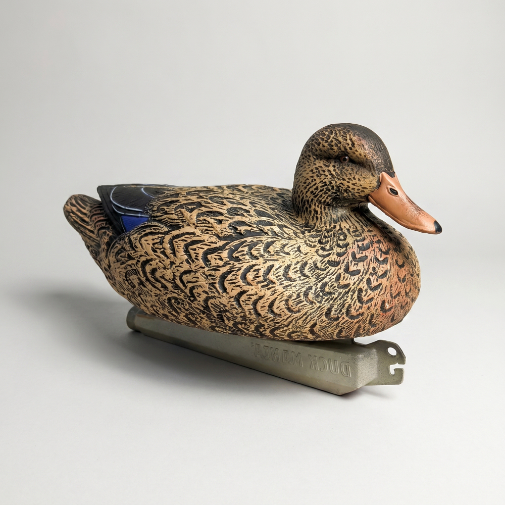 Утиные чучела Duck Mania "Essential Series Mallards"