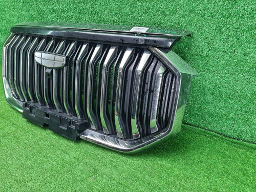 Решетка радиатора Geely Okavango (2023-н.в.)