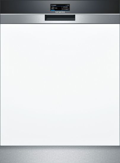 Встраиваемая посудомоечная машина Siemens SN578S36UE