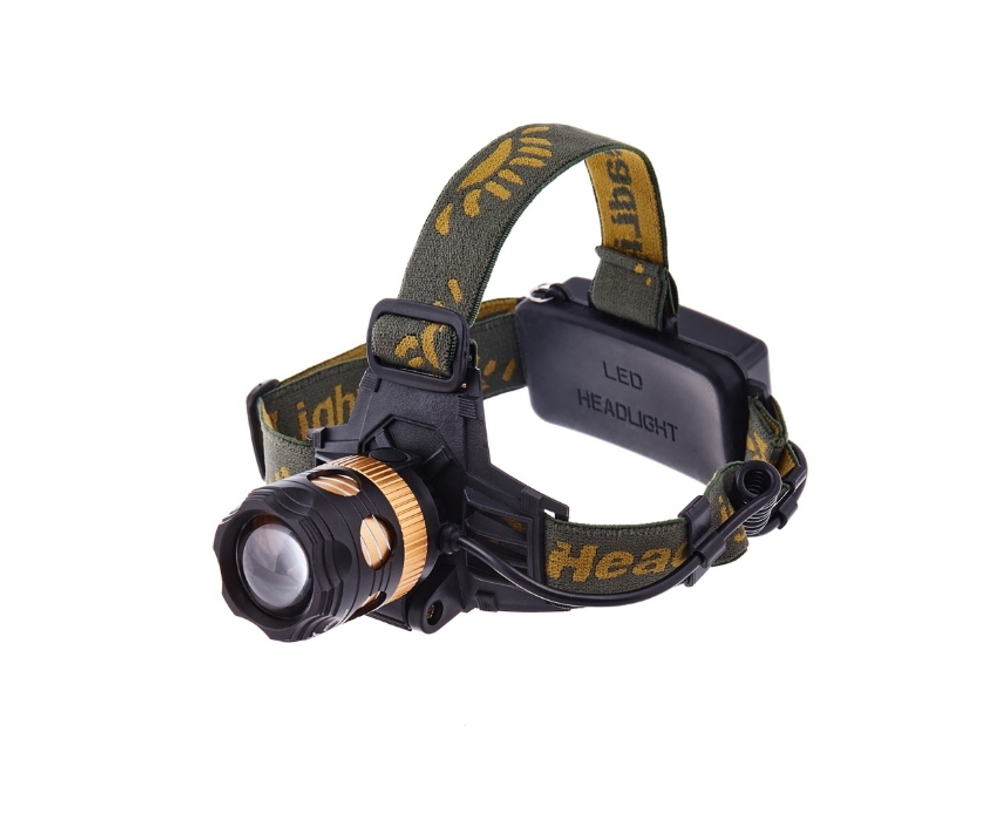 Фонарь NGY HYT-K13-T6