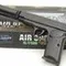 Пистолет металл с глушителем K-112S AIR SPORT GUN K112S