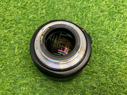 Canon EF 50mm 1.2L USM