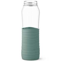 Бутылка для воды EMSA Drink2Go Glass N3100300 0,7 л
