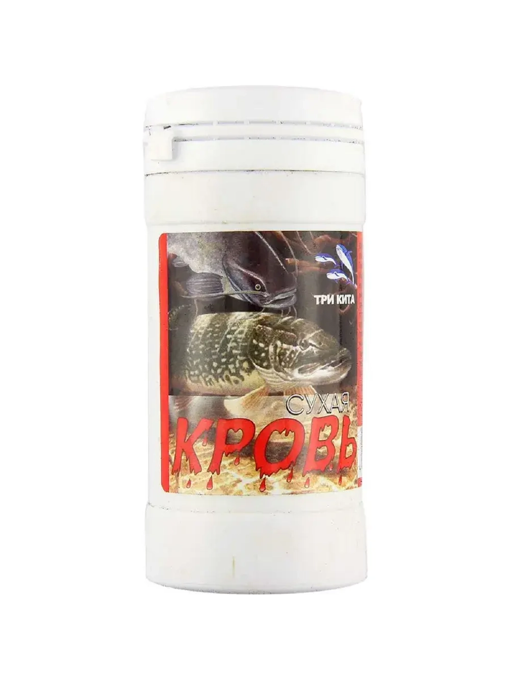 Сухая кровь (Альбумин) ТК 100мл