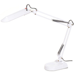 Светильник настольный на подставке, 5 Вт, белый, SPE17156-30/333944