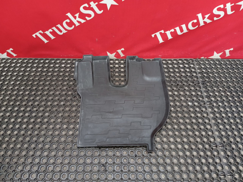 Коврик салона левый