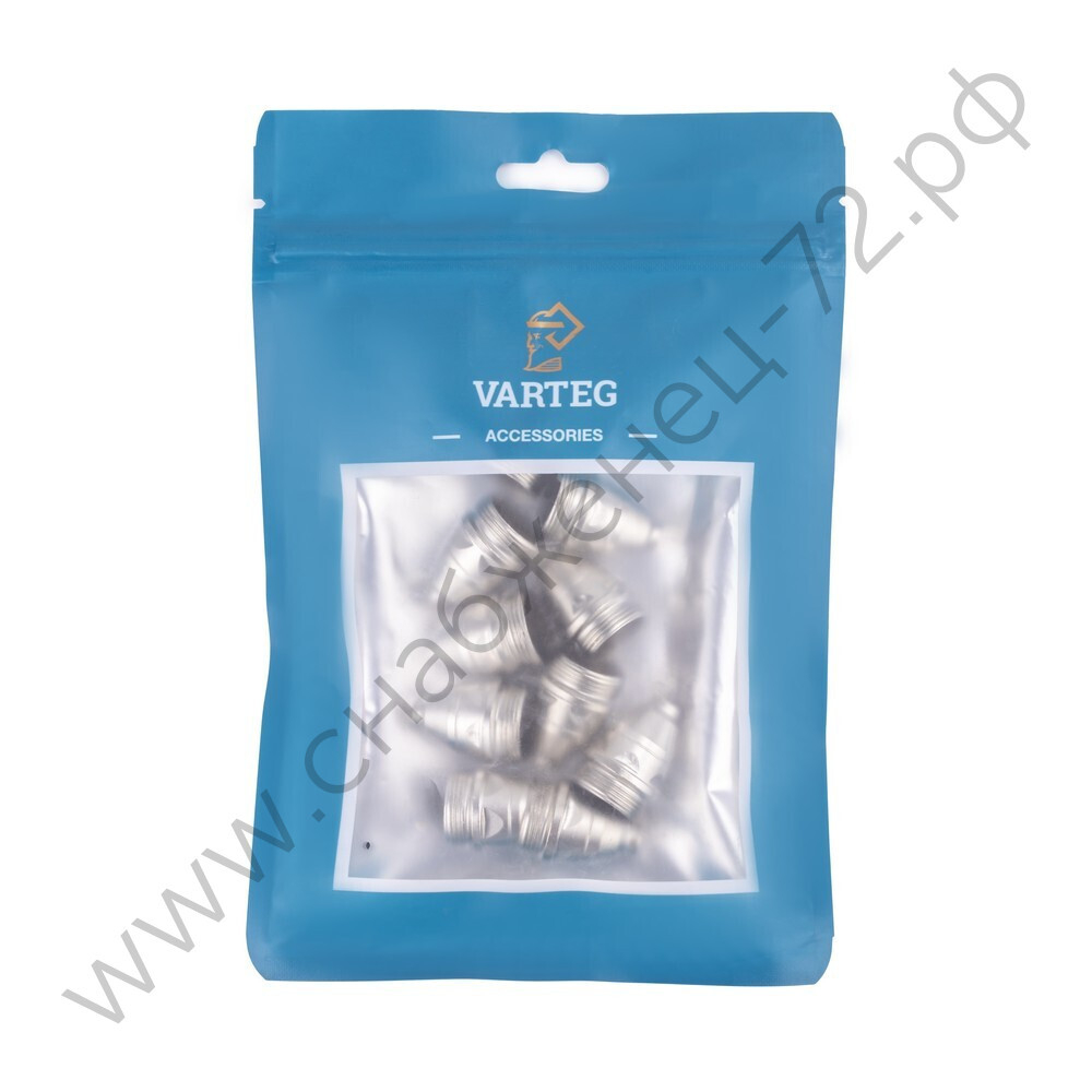 Сопло д.1,3мм к плазмотрону P80