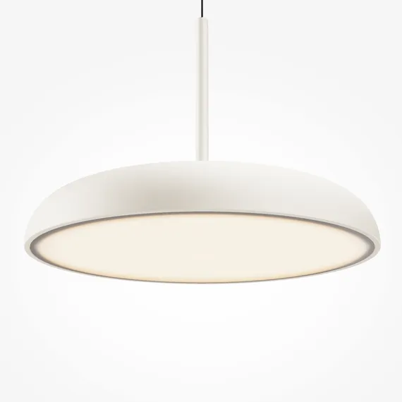 Подвесной светильник Герхард / Gerhard 3000К 39Вт Maytoni mod189pl-l39w3k
