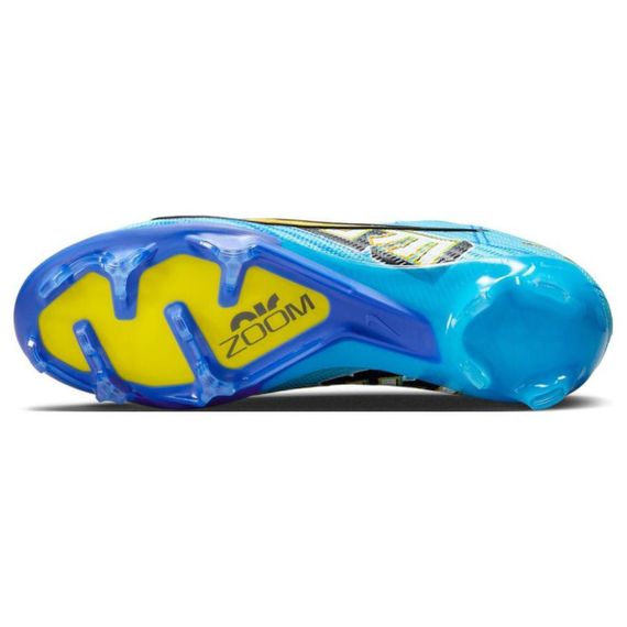Кроссовки Nike Air Zoom Vapor 15 - футовые кроссовки для мужчин