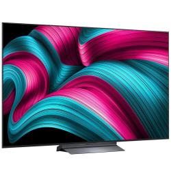 Телевизор 55" LG OLED55C5RLA