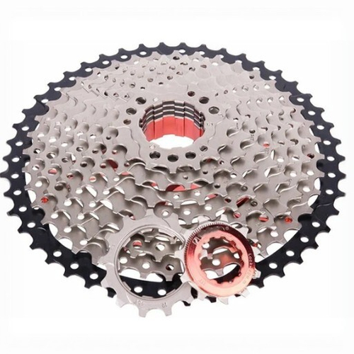 Кассета 10 звезд BOLANY, 11-46Т