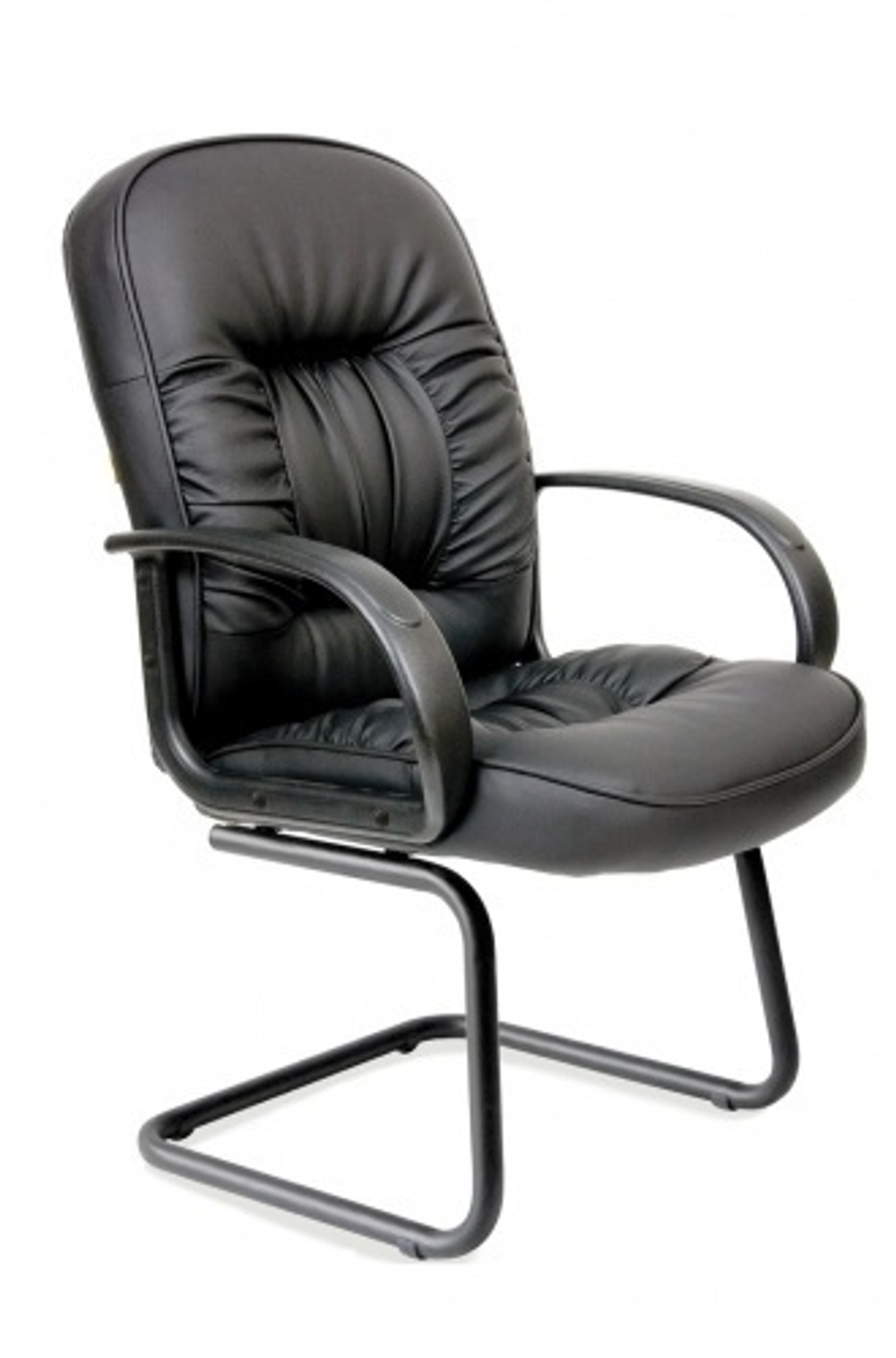 Кресло офисное Chairman 416V Эко