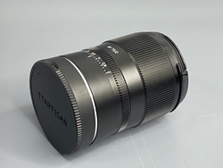 TTartisan AF 75mm F2 Nikon Z