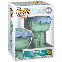 Фигурка Funko POP! Animation Frieren Himmel Chase (1989)