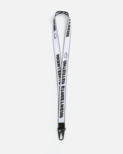 Брелок Anteater Lanyard Black