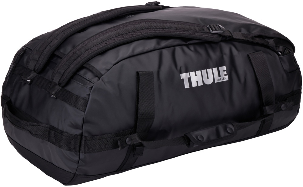 Сумка спортивная Thule Chasm Duffel 70L TDSD303 Black New (3204993)