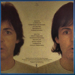 Paul McCartney / McCartney II (LP)