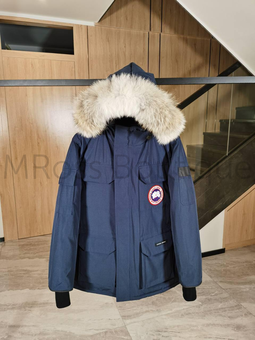 Expedition winter parka hotsell