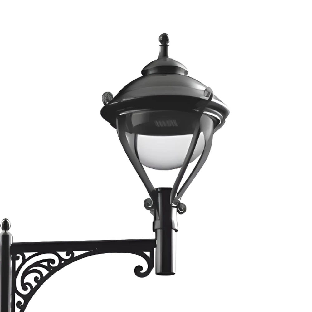 Светильник OXOR-AMPIL-C-400x750-35W Day4000 (BK, 120 deg, 230V) IP65 (Arlight, -) 052437