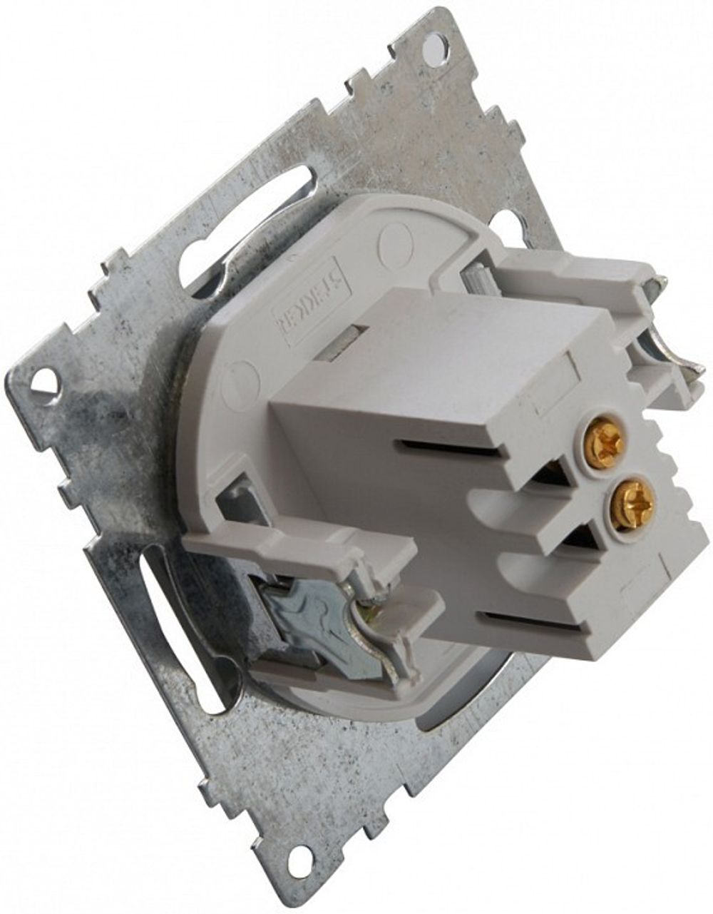 Розетка USB type A без рамки Stekker Катрин 39588