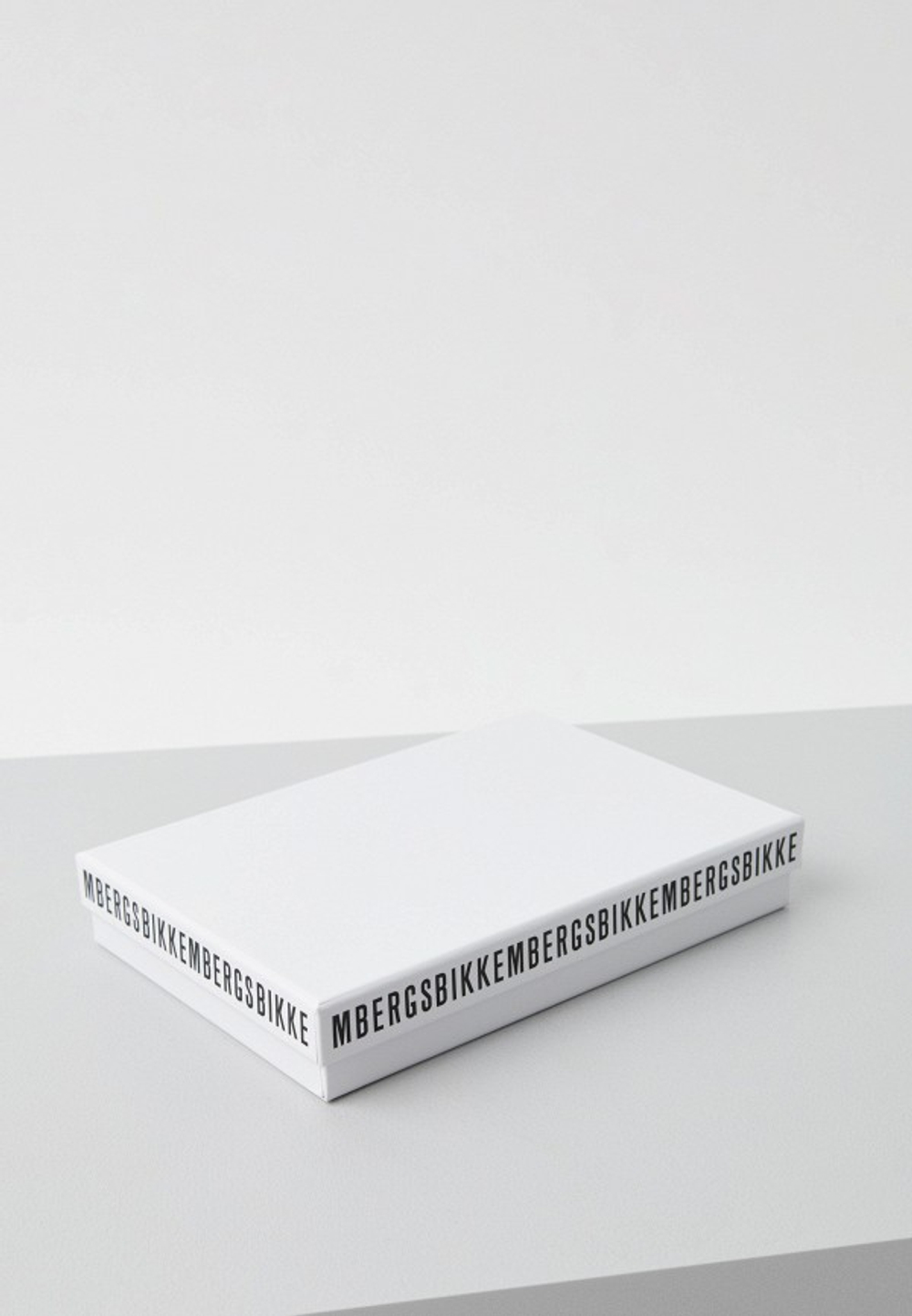 Кошелек жен. BIKKEMBERGS NINA 163 красный