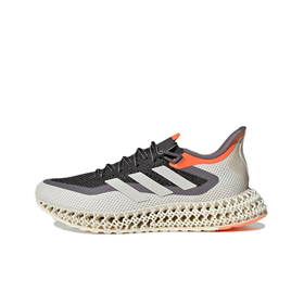 Мужские кроссовки Adidas 4DFWD 2 'Carbon Cloud White' GX9250